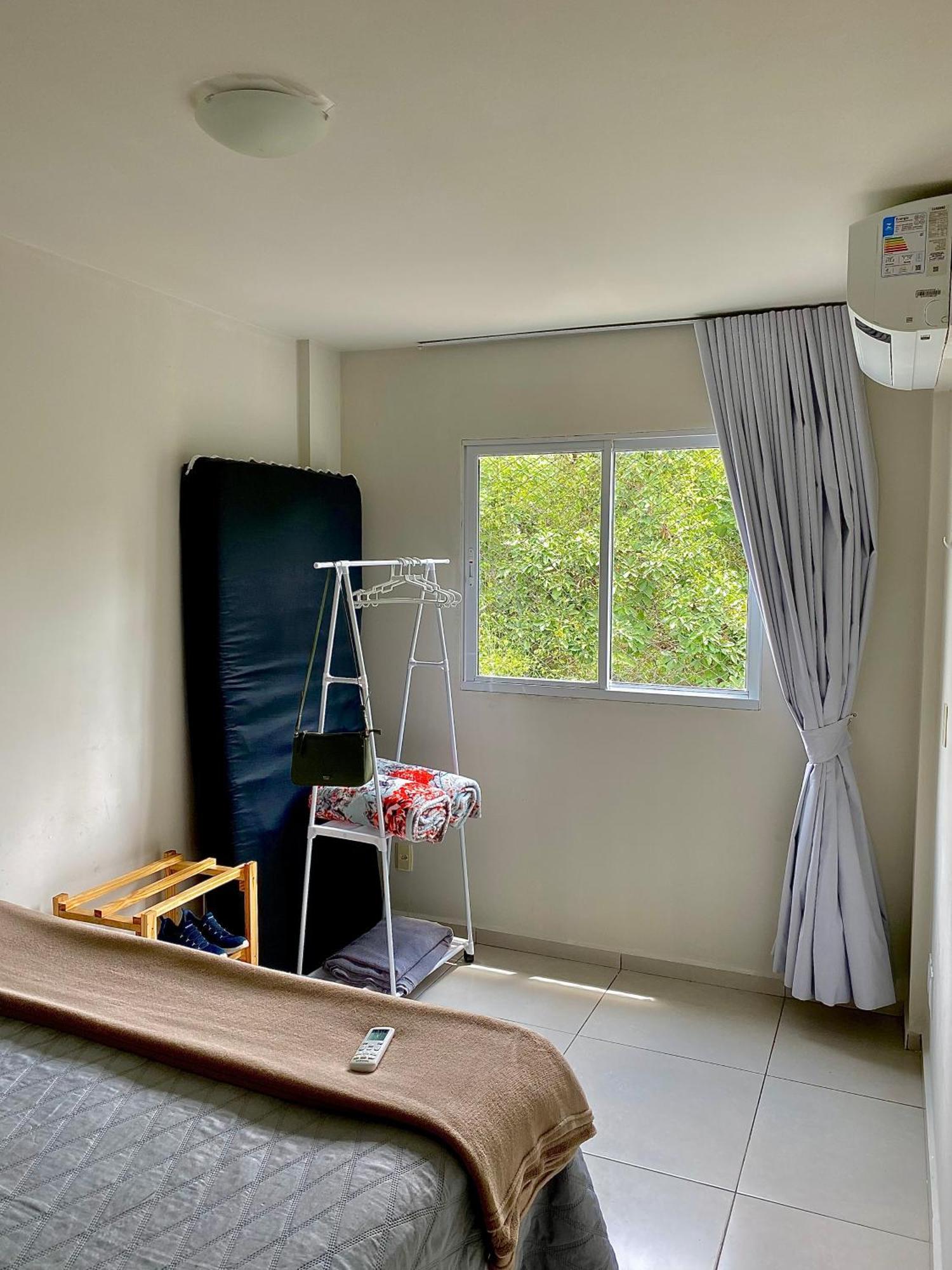 Apartamento Lotus Ar Cond Pertinho Fig E Centro Garanhuns Exterior photo